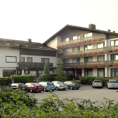 Hotel Am See Neubau Luaran gambar
