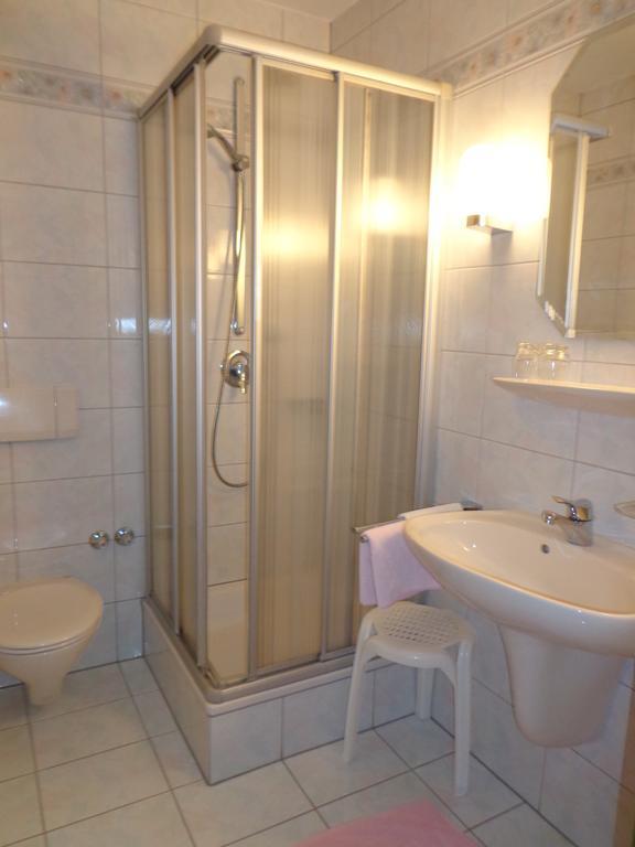 Hotel Am See Neubau Bilik gambar