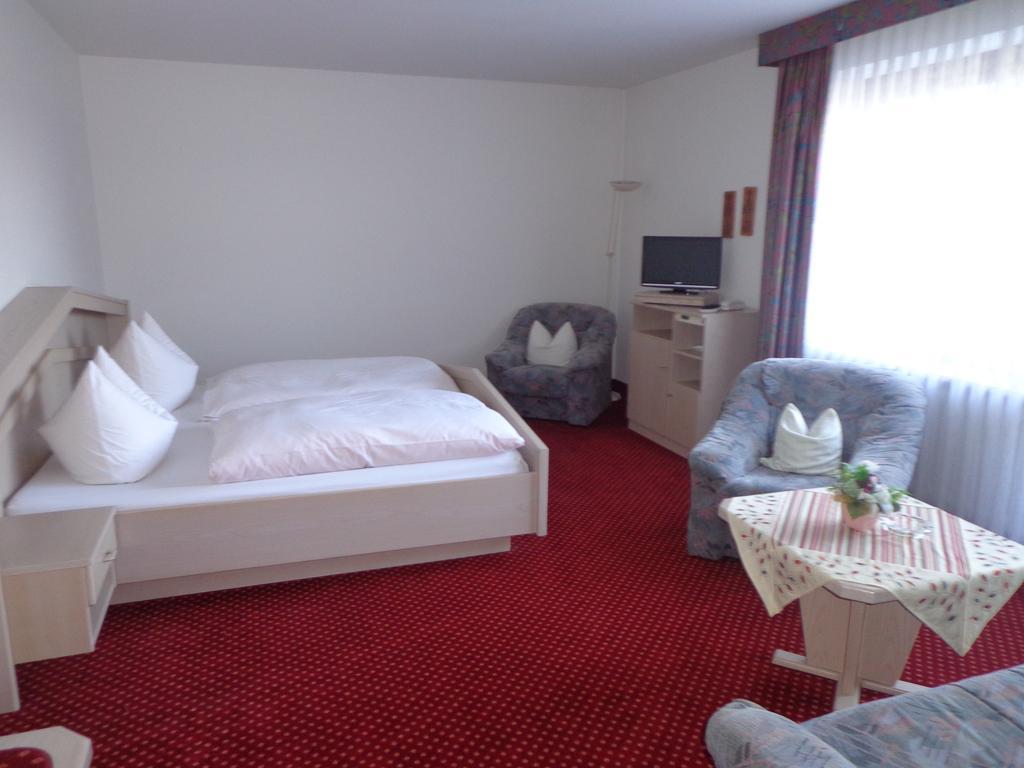 Hotel Am See Neubau Bilik gambar