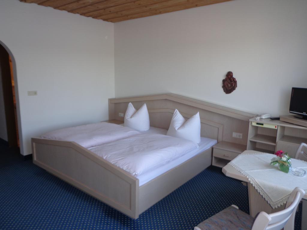 Hotel Am See Neubau Bilik gambar
